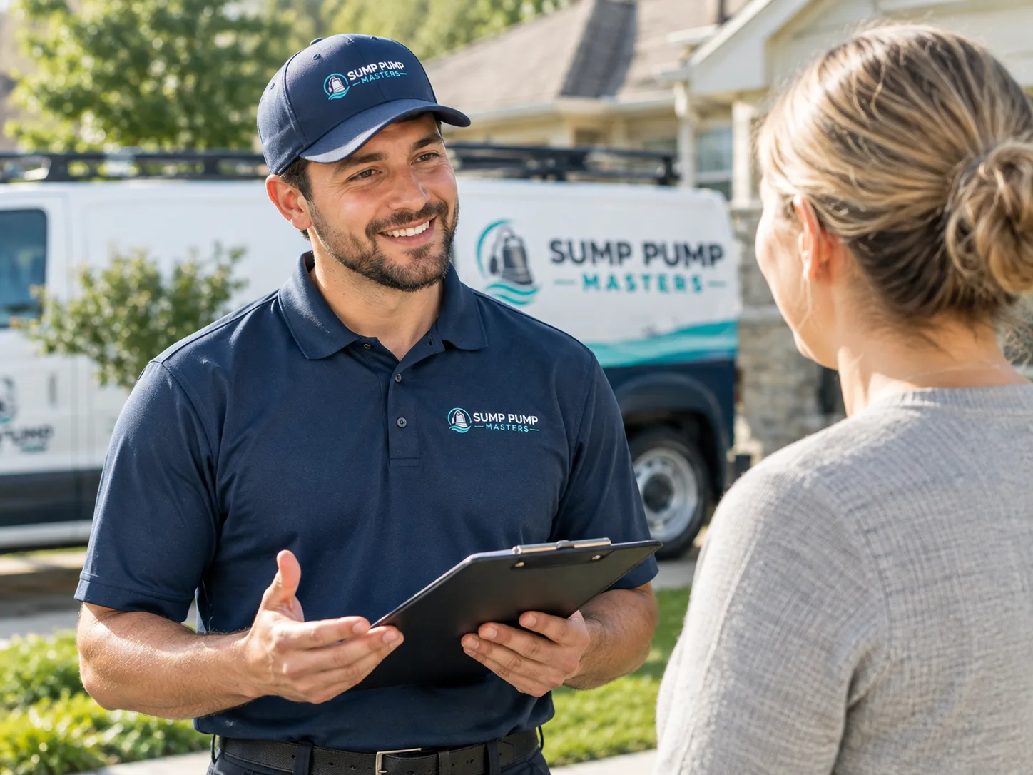 Sump Pump Repair Guysville, OH FAQs